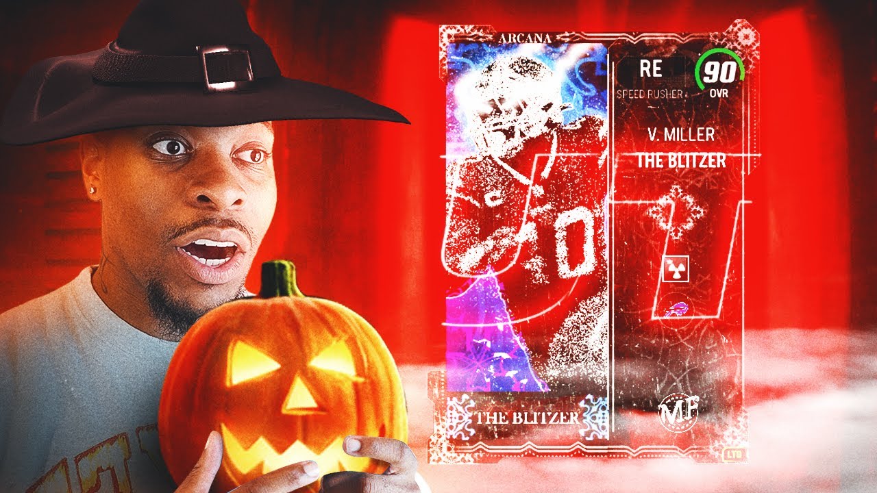 We CASHED OUT On The MOST FEARED Promo! Madden 24