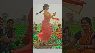 Desi Bhabhi Dance in Farm 💃 Full Energy No Stop #VillageDance #DesiDance #BhabhiDance #IndianDance