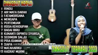 DANGDUT KOPLO  PALING DIRCARI  !!! DANGDUT TERBARU ORGEN TUNGGAL  [COVER PIPIT] AUDIO NADA