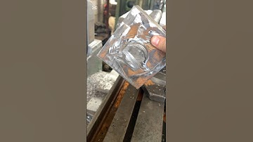 #cnc #coldmilling #machine #cncmill #automobile #cncsoftware #woodworking #welding #aluminum #wood