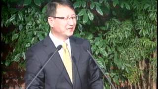 20141102 주일2부 복음의광채 고린도후서4장1 7절 성희찬목사