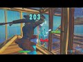 Shot Down 🔫 (PS5 Fortnite Montage) + Best Controller Settings For Chapter 4 🧩