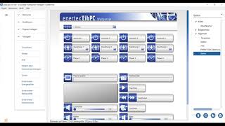 Enertex EibStudio 4 - Visualisierung Teil 2