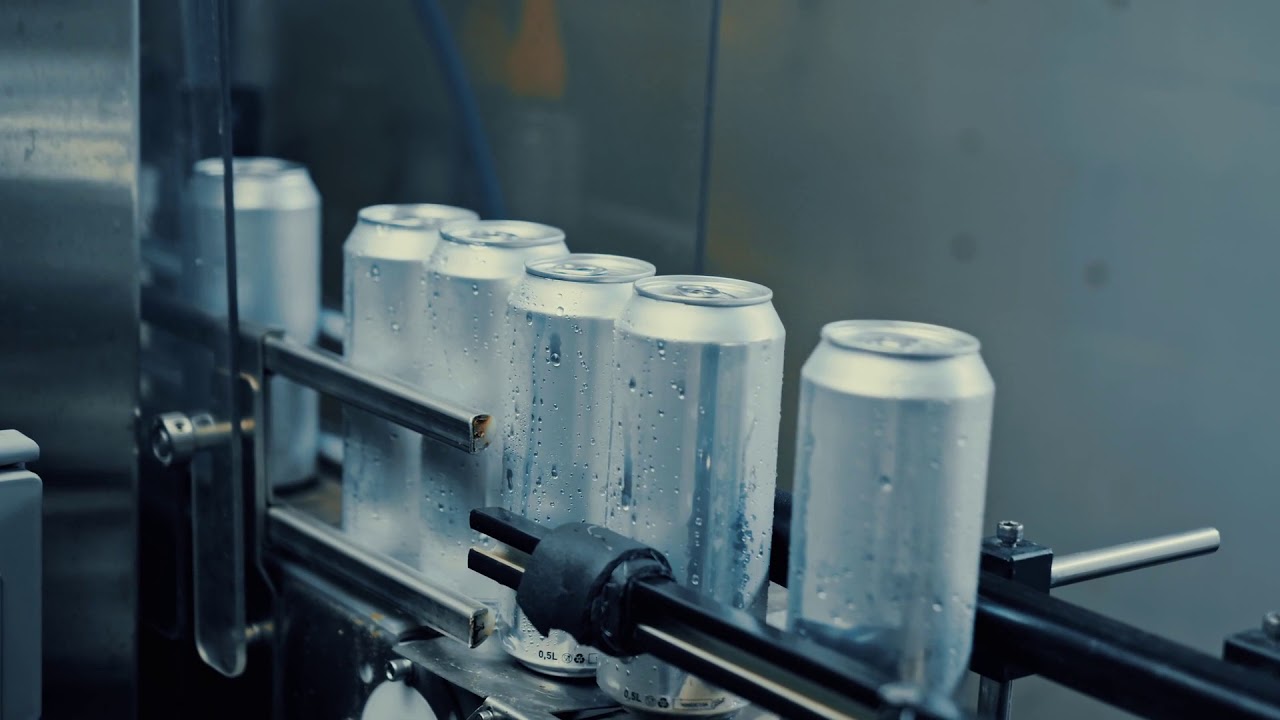 De la Mecania la Automatizare cu Ihope Real