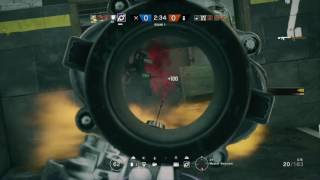 Jackal ace
