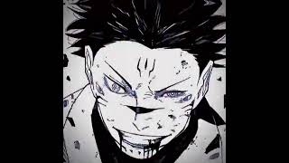 Sukuna Editfunked Up