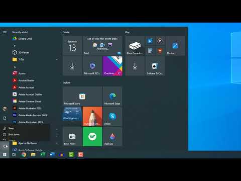 Why Shut Down Doesn't Fully Shut Down Your PC (Since Windows 8)