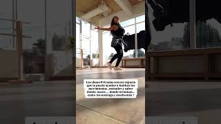 #dance #bachata #clasesdebaile