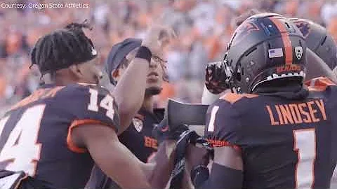 The Return of Oregon State Football