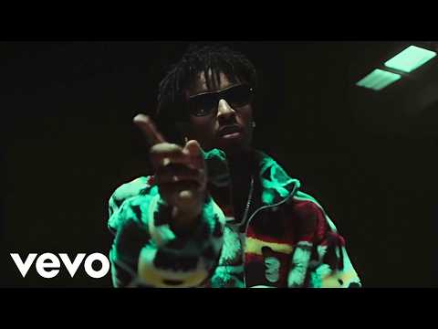 21 SAVAGE ft. YOUNG NUDY - VENGEANCE [Music Video]