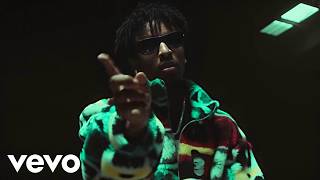 21 SAVAGE ft. YOUNG NUDY - VENGEANCE [Music Video]