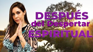 What Happens After the Spiritual Awakening - Cristy de la Torre