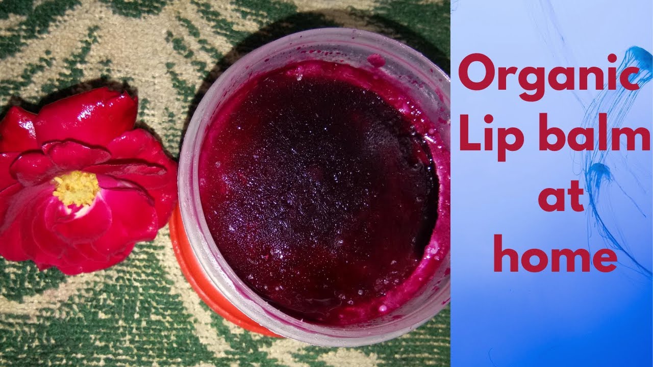 Beauty Tips How to make lip balm at home lip balm in tamil