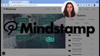 Mindstamp Walkthrough | Buttons Feature