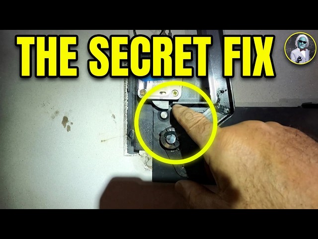 Why Your Security Safe Won't OPEN! And How To Fix It! - YouTube