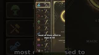 The survival game where every skill goes to 99 | RuneScape Dragonwilds