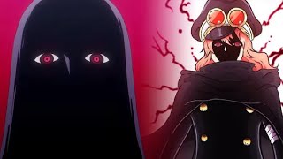 Im-Sama y Gunko Son Las Mismas?