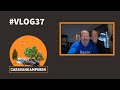 #vlog37  Deel 2 van de Kampeer &amp; Caravan Jaarbeurs