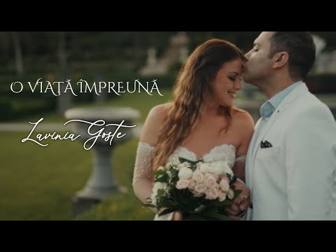 LAVINIA GOSTE - O VIATA IMPREUNA