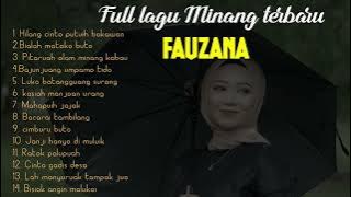 Lagu minang terbaru fauzana  ( tanpa iklan)