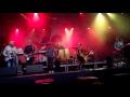 Capture de la vidéo Pigbag Army - Pop@Park (15 Augustus 2016)