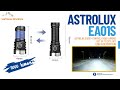 Astrolux EA01S 11000 Lumens - Đèn Pin Siêu Sáng - Tốt Nhất 2021