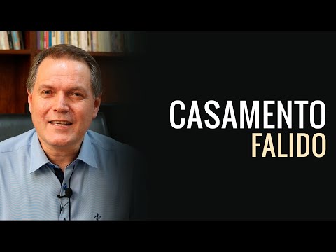 Vídeo: Como o casamento é uma instituição?