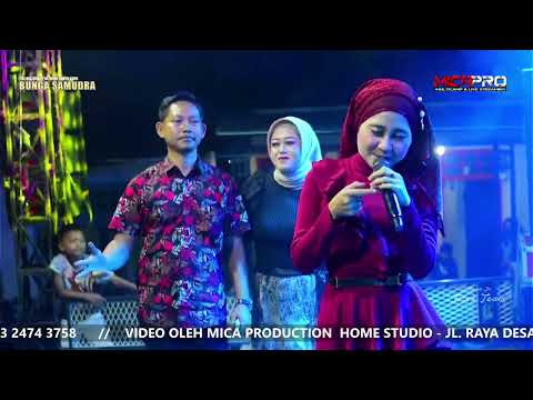 KEDER BALIKE ~ NUNG UL QISMA || CITRA NADA LIVE DESA SISALAM - WANASARI - BREBES