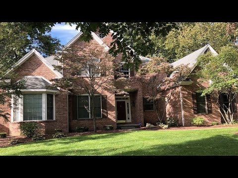 7666 Big Bend, Sylvania, OH home video tour