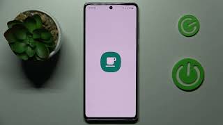 Samsung Galaxy A73 & Caffeine App Installing - Change Screen Timeout