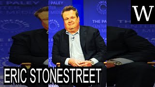 ERIC STONESTREET - WikiVidi Documentary
