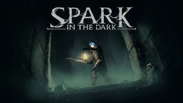 Spark in the dark demo