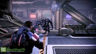 Mass Effect 3 | "Leviathan" DLC Trailer | 2012 | HD