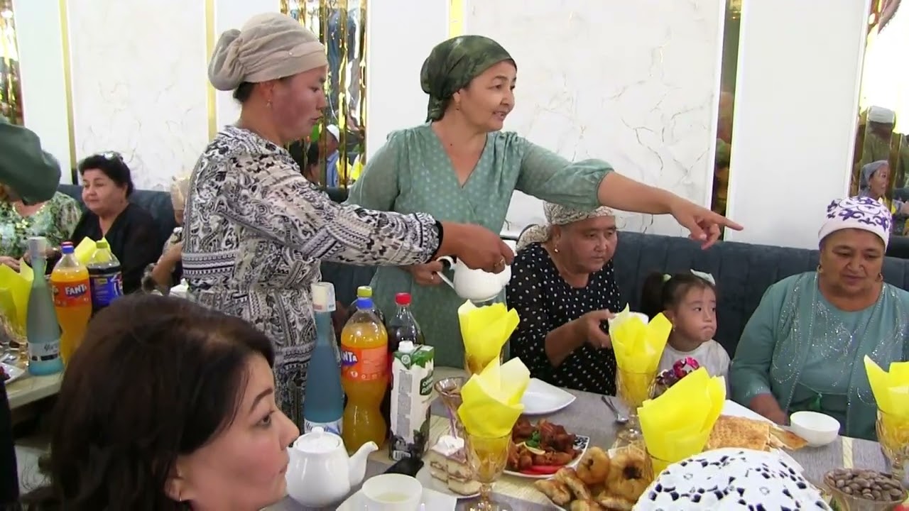 b.baurjan studio     НУРСИЛА   сырға салу тойы  24.08.2025