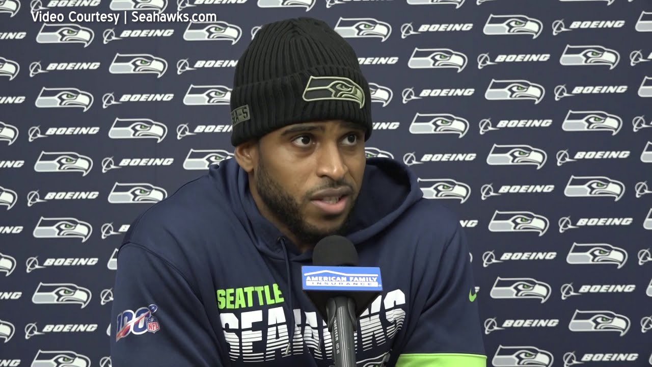 Bobby Wagner on Facing Wolford 2021-01-06