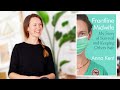 Anna Kent interview for Dr Hope's Sick Notes