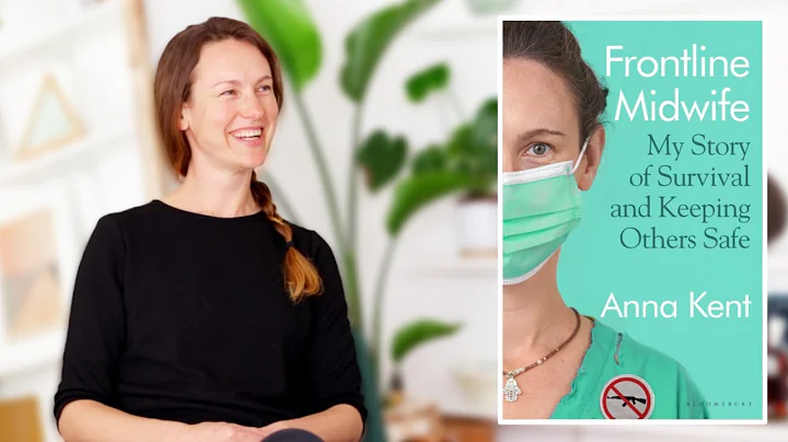 Working as a Midwife in a War Zone // Interview wi...