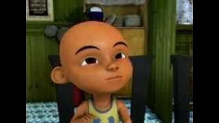 Upin Vs Ipin