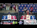 Mason Higgins vs Brantley McClendon - ACO Dalton Major - ACO-PRO Series Skins -  Round 1