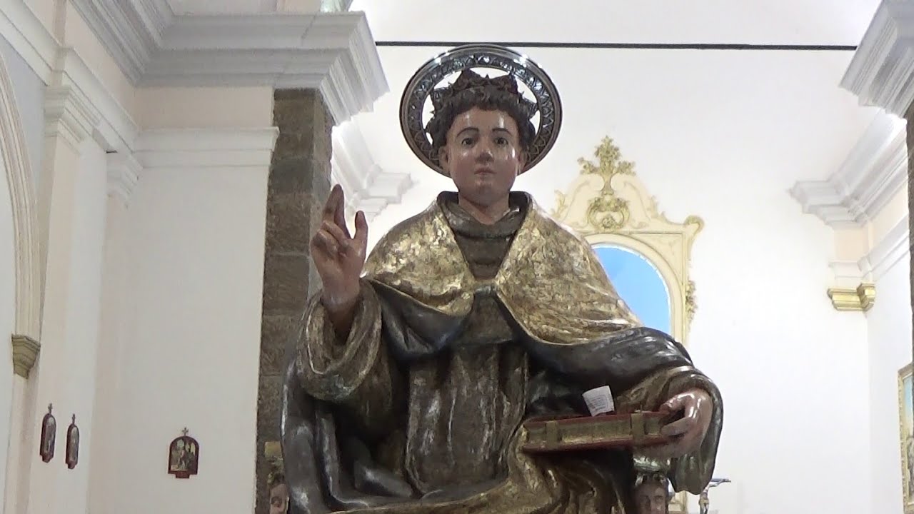 Festa di San Leonardo a Capizzi-18 maggio 2025