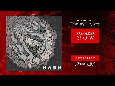 Hark - Fortune Favours The Insane (Official Premiere)
