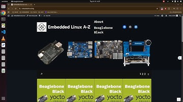 [Yocto-BBB-Youtube] 3. Thay đổi banner sau khi đăng nhập, do_install 1 file vào image khi build