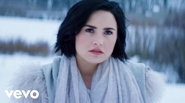 Demi Lovato - Stone Cold (Official Video)