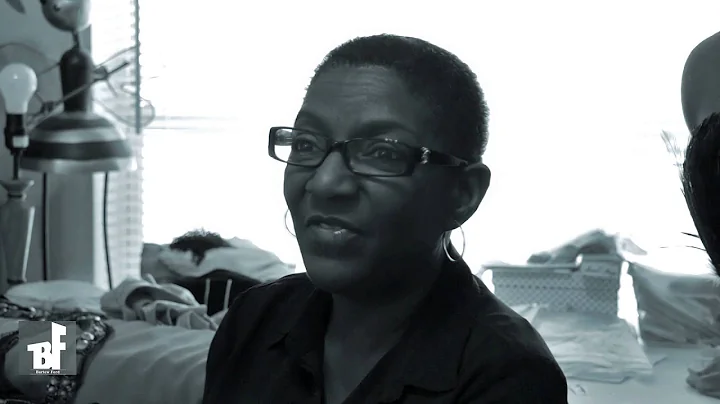 Sandra Gray Shares Experience