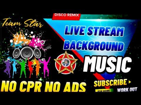 NO ADS  NO CPR  LIVE STREAM  BACKGROUND MUSIC 2022