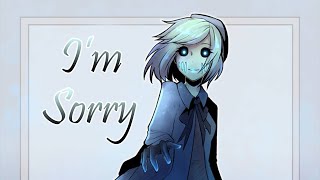 Im Sorry By Lost Wight