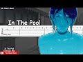 Chainsaw Man: Reze Arc OST - In The Pool Guitar Tutorial thumbnail
