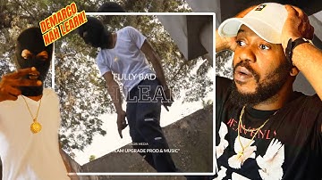 Fully Bad - Nah Learn (Demarco Diss) Reaction