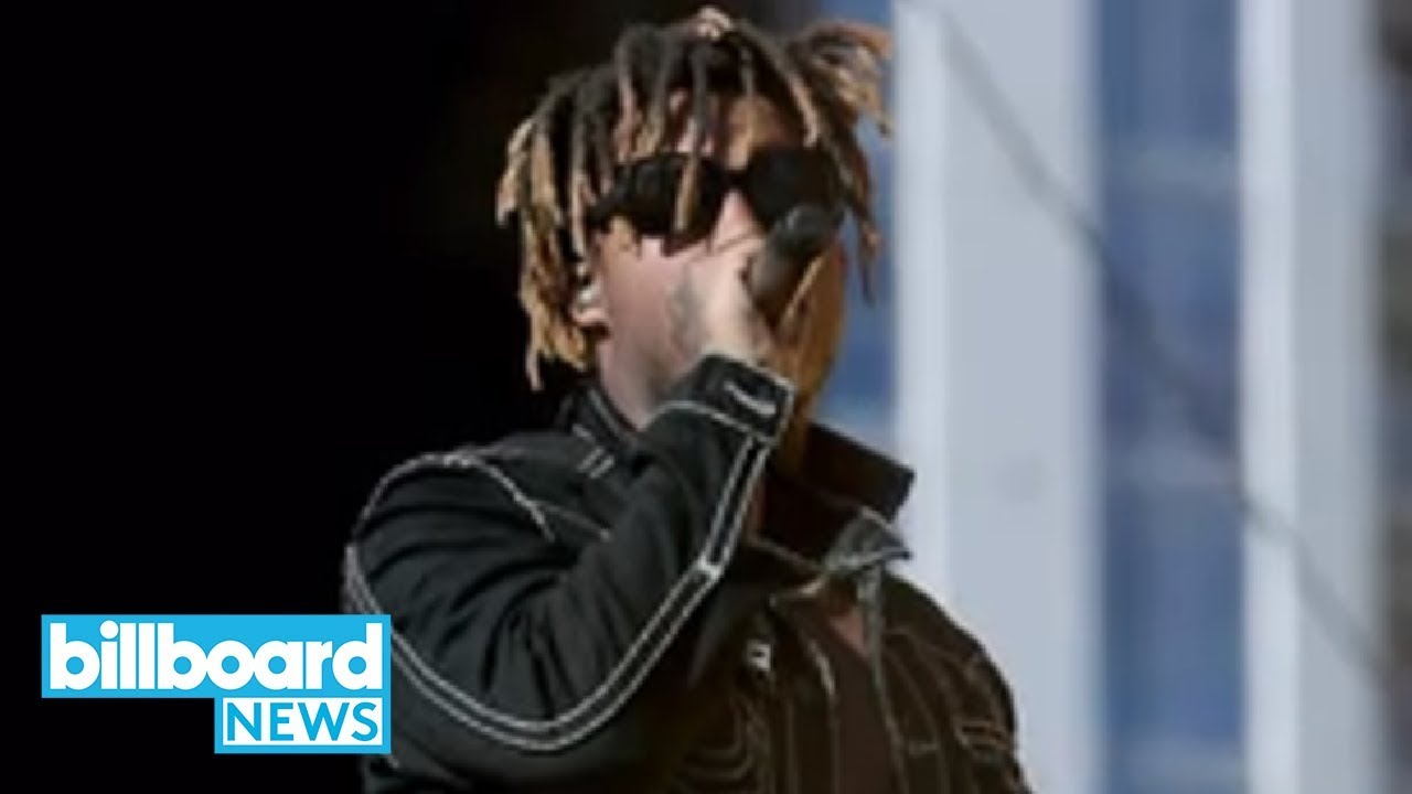 Juice WRLD Was Treated for Opioids During Police Search of Plane | Billboard News