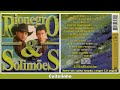 Álbum Completo 1998 - 14 Músicas com Nomes [Playlist] - Áudio apenas